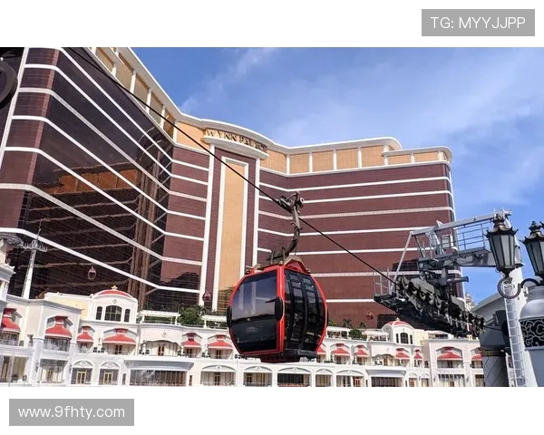 深入了解澳门永利：它的功能与娱乐体验